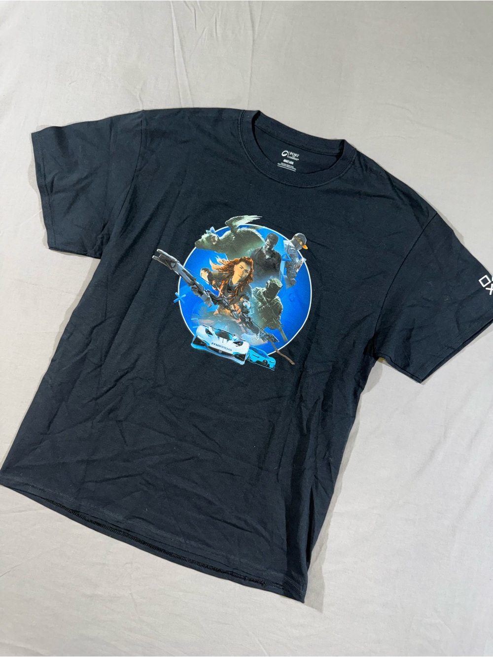 2016 PlayStation Experience T-Shirt